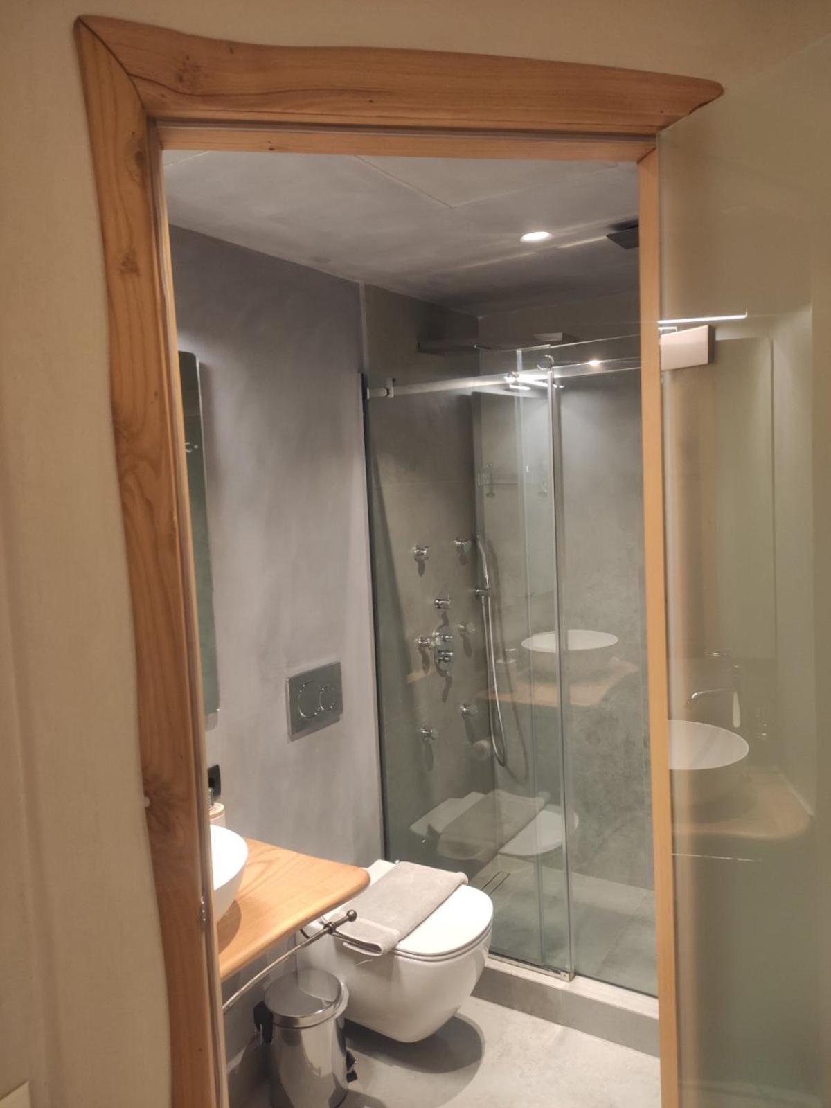Casagli Luxury Suites Dimitsana Exterior foto